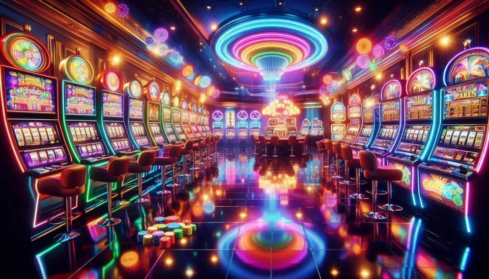CrazyFox Casino
