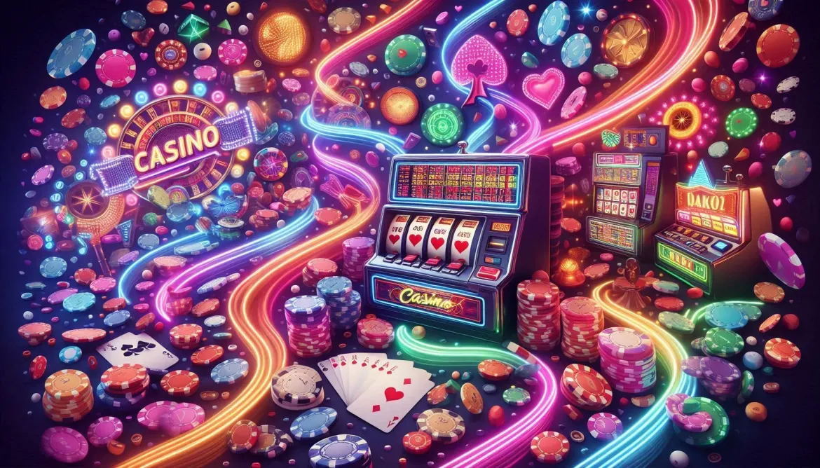 CrazyFox Casino